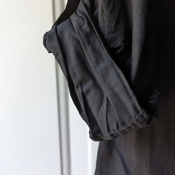 Urban Pipeline Men's Roll Up Casual Shirt - Picture 16 of 16